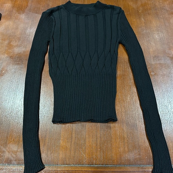 Club Monaco sweater - Picture 1 of 2